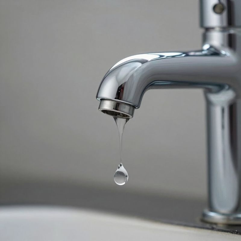 Leak Detection & Repair in Gainesville
