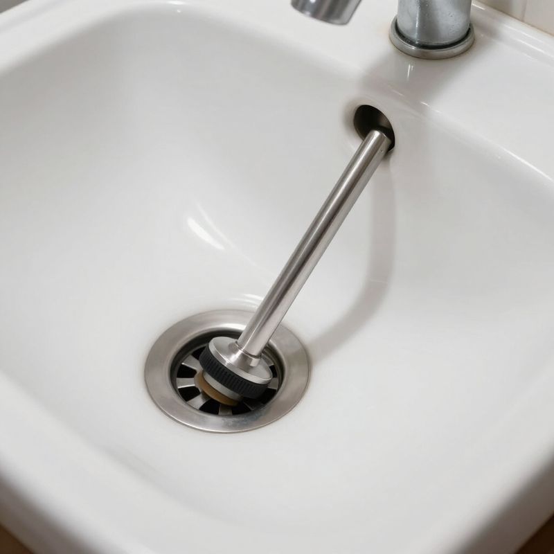 Drain Cleaning & Unclogging in Gainesville