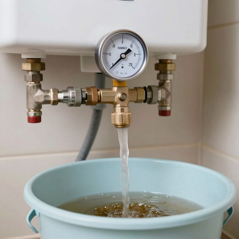 Water Heater Services in Gainesville