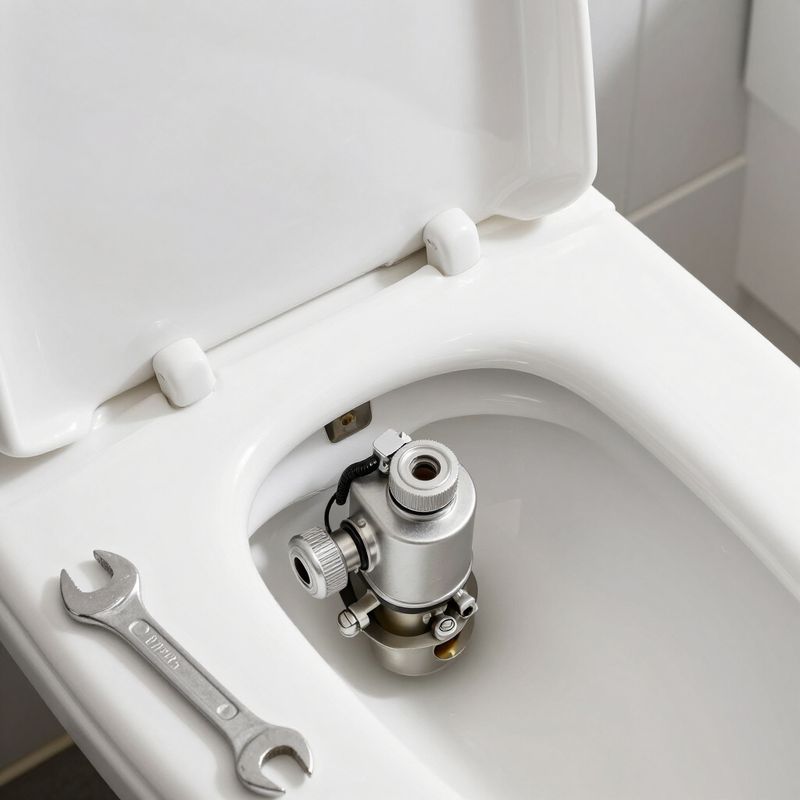 Toilet & Faucet Repair in Gainesville